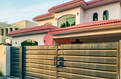 1 Kanal House for Rent in Phase 1, DHA Lahore