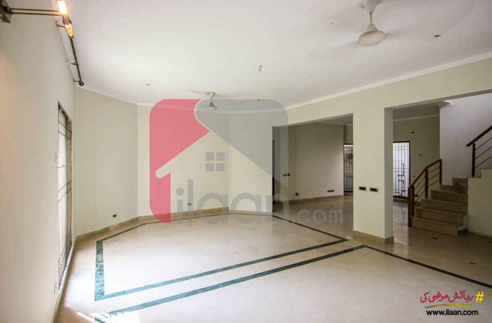 11.25 Marla House for Sale in Gulberg 5, Lahore 