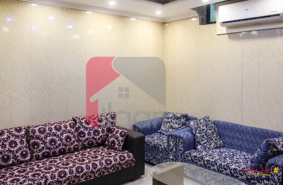 1250 Sq.ft House for Sale in Rafi Block, Phase 8, Bahria Town, Rawalpindi