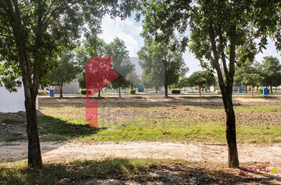 8 Marla Plot (Plot no 490) for Sale in Block A, Phase 2, Bahria Orchard, Lahore