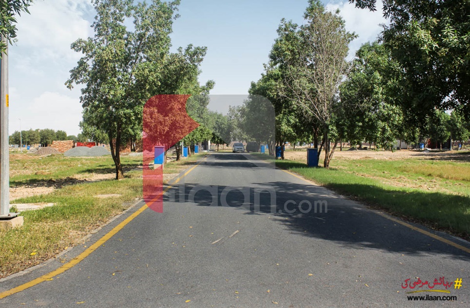 8 Marla Plot (Plot no 490) for Sale in Block A, Phase 2, Bahria Orchard, Lahore
