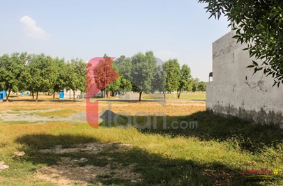 5 Marla Plot (Plot no 168) for Sale in Block E, Phase 2, Bahria Orchard, Lahore