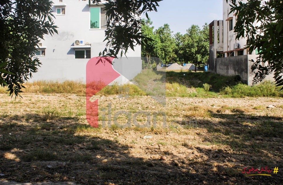 5 Marla Plot (Plot no 168) for Sale in Block E, Phase 2, Bahria Orchard, Lahore