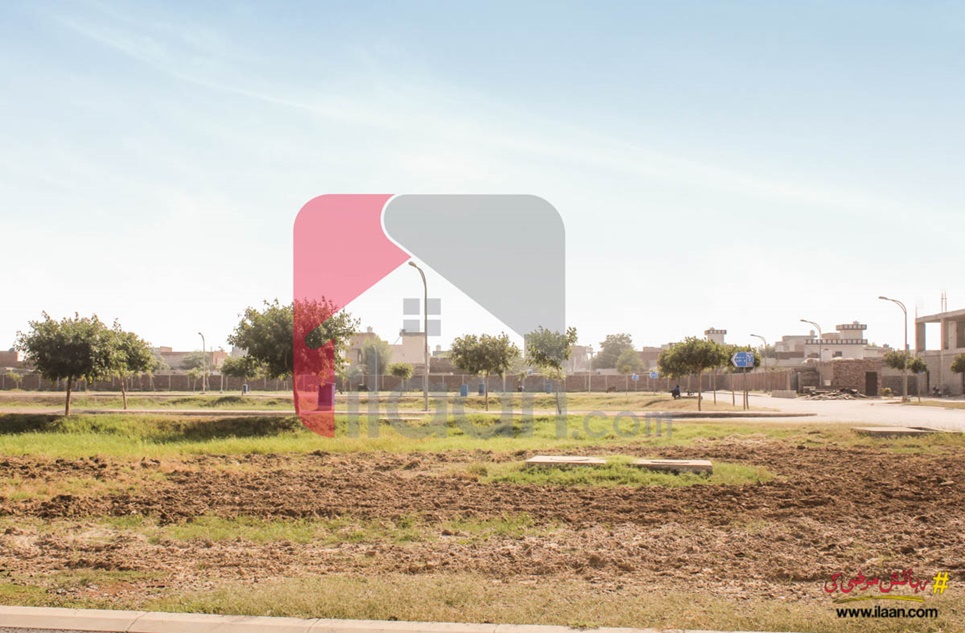 1 Kanal Plot (Plot no 10) for Sale in Block G2, Phase 4, Bahria Orchard, Lahore