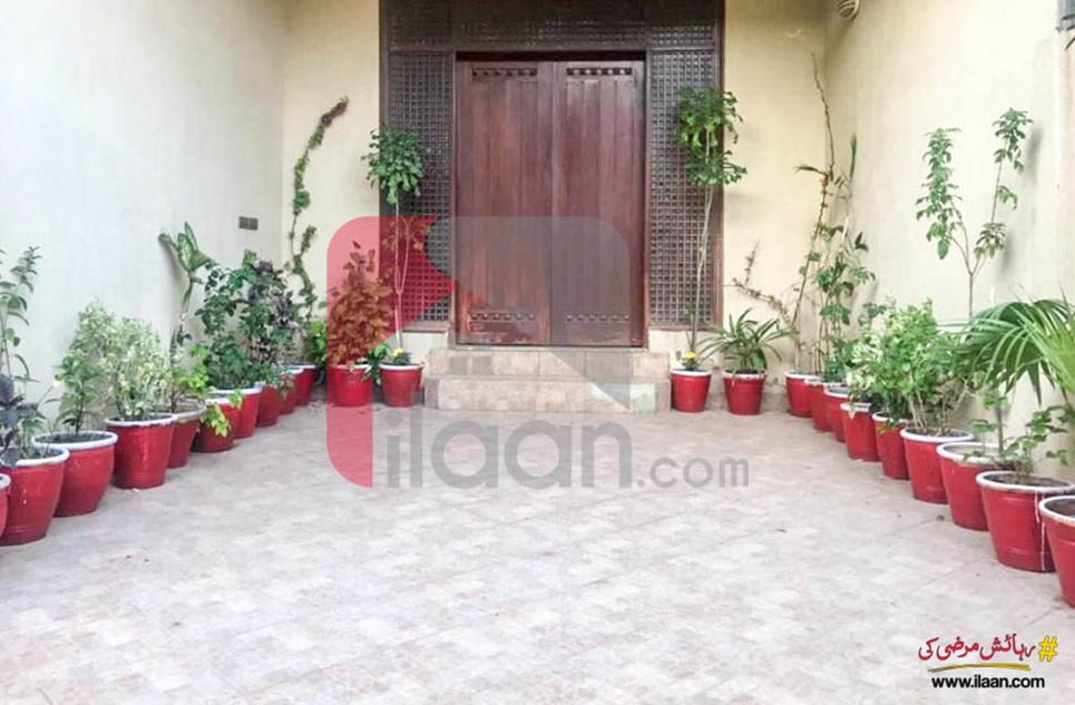 250 Sq.yd House for Rent in Phase 5, DHA Karachi (Furnished)