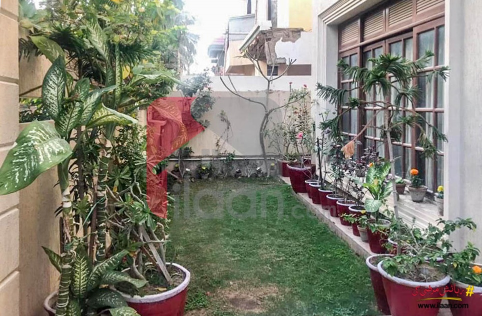 250 Sq.yd House for Rent in Phase 5, DHA Karachi (Furnished)