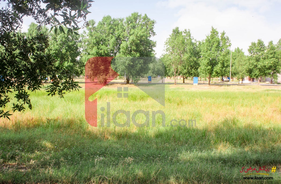 8 Marla Plot (Plot no 364) for Sale in Block J, Phase 2, Bahria Orchard, Lahore 