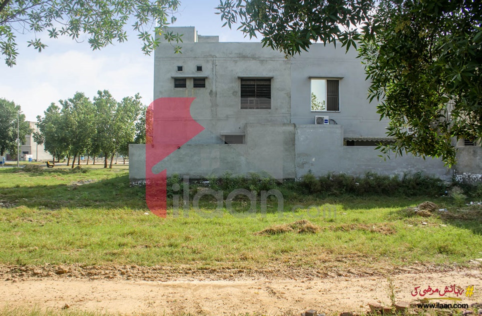 8 Marla Plot (Plot no 800) for Sale in Block A, Phase 2, Bahria Orchard, Lahore 