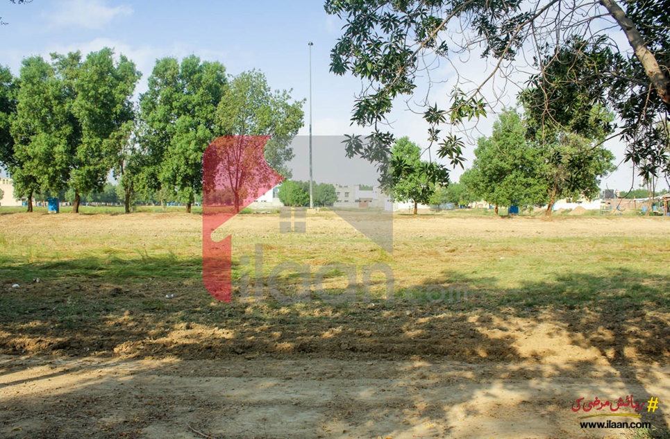 8 Marla Plot (Plot no 250) for Sale in Block OLC D, Phase 2, Bahria Orchard, Lahore 