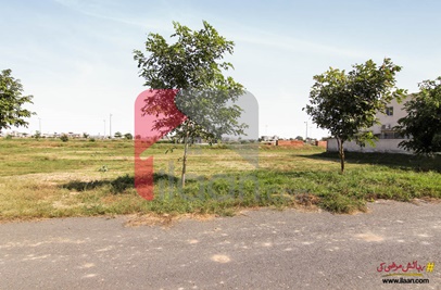1 Kanal Pair Plots (Plot no 426+427) for Sale in Block M, Phase 6, DHA Lahore