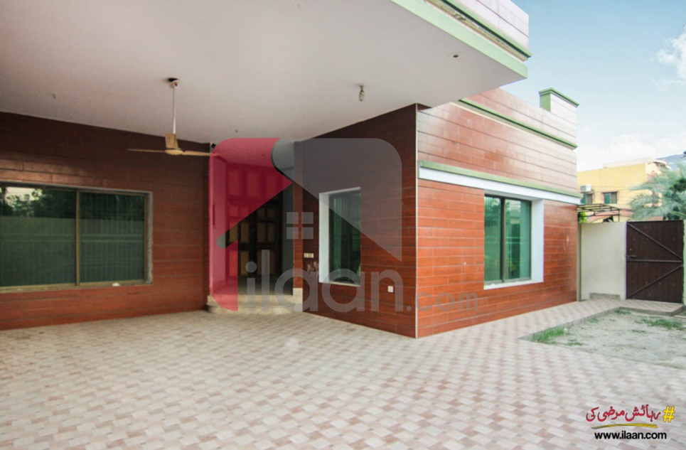 1 Kanal House for Sale in Block H1, Phase 2, Johar Town, Lahore