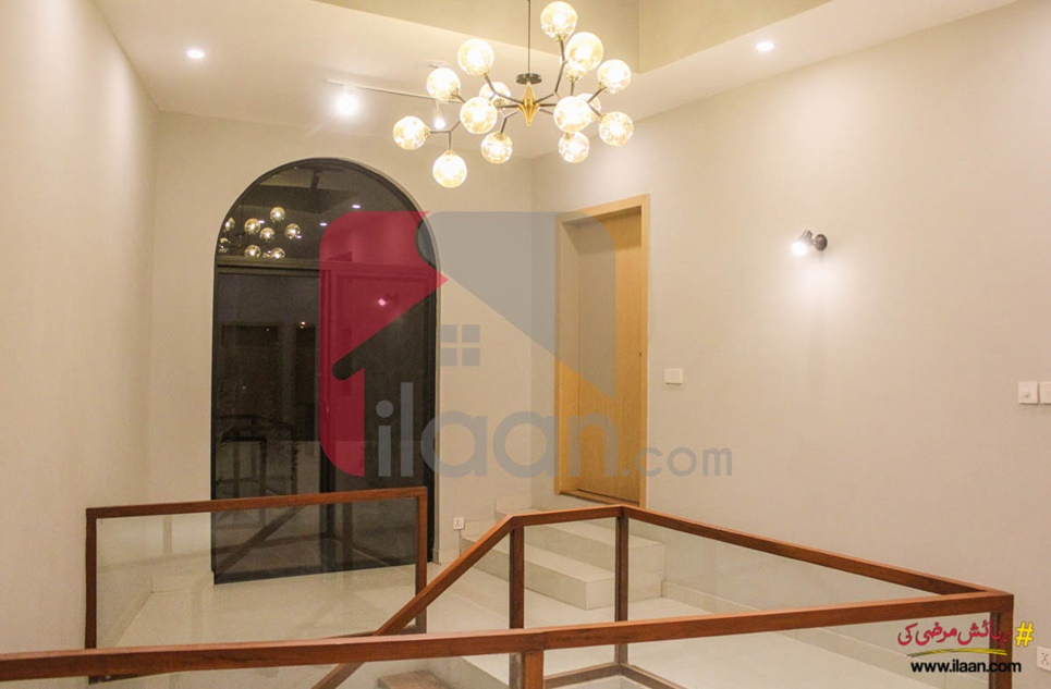 10 Marla House for Sale in Sector C, Phase 2, DHA Islamabad
