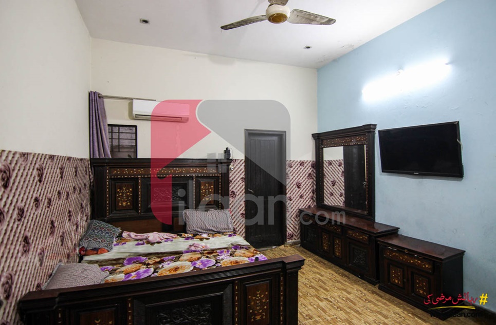 5 Marla House for Sale in Al Raheem Garden, Lahore