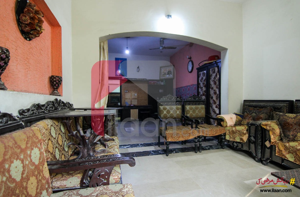 5 Marla House for Sale in Al Raheem Garden, Lahore