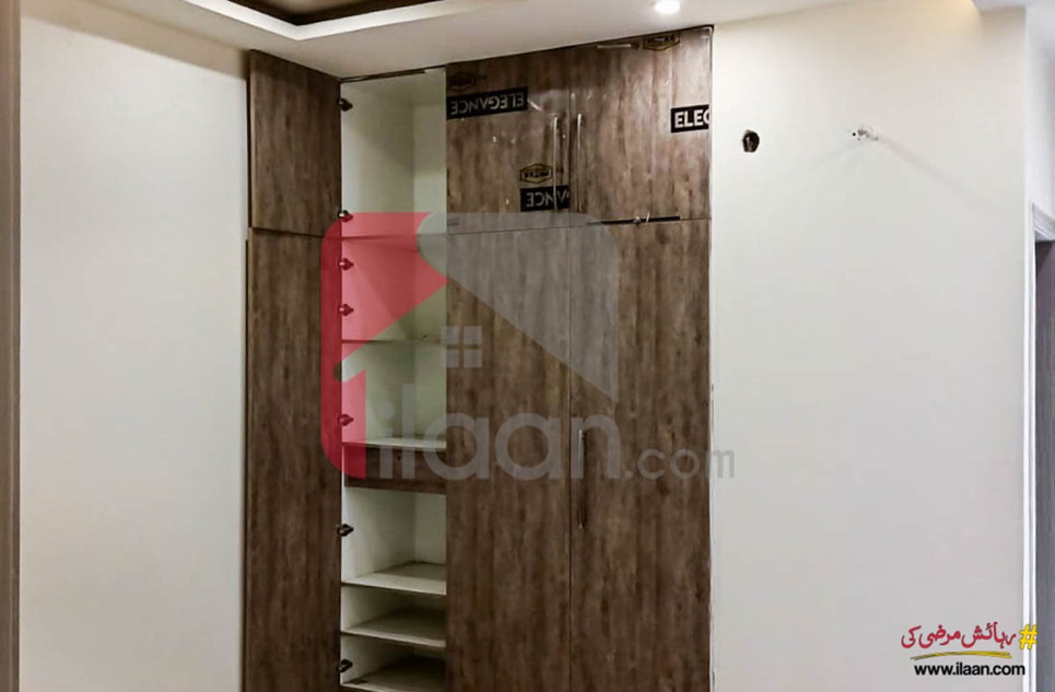 5 Marla House for Sale in Al-Ahmad Garden, Lahore