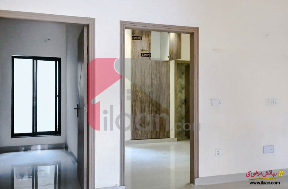 5 Marla House for Sale in Al-Ahmad Garden, Lahore