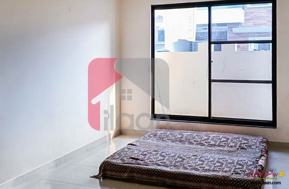 5 Marla House for Sale in Al-Ahmad Garden, Lahore