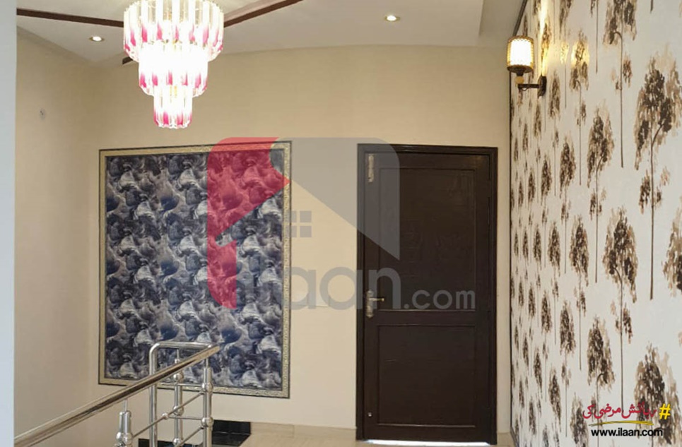 14 Marla Pair House for Sale in Eden City, Lahore