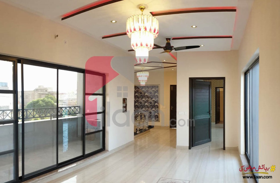 14 Marla Pair House for Sale in Eden City, Lahore