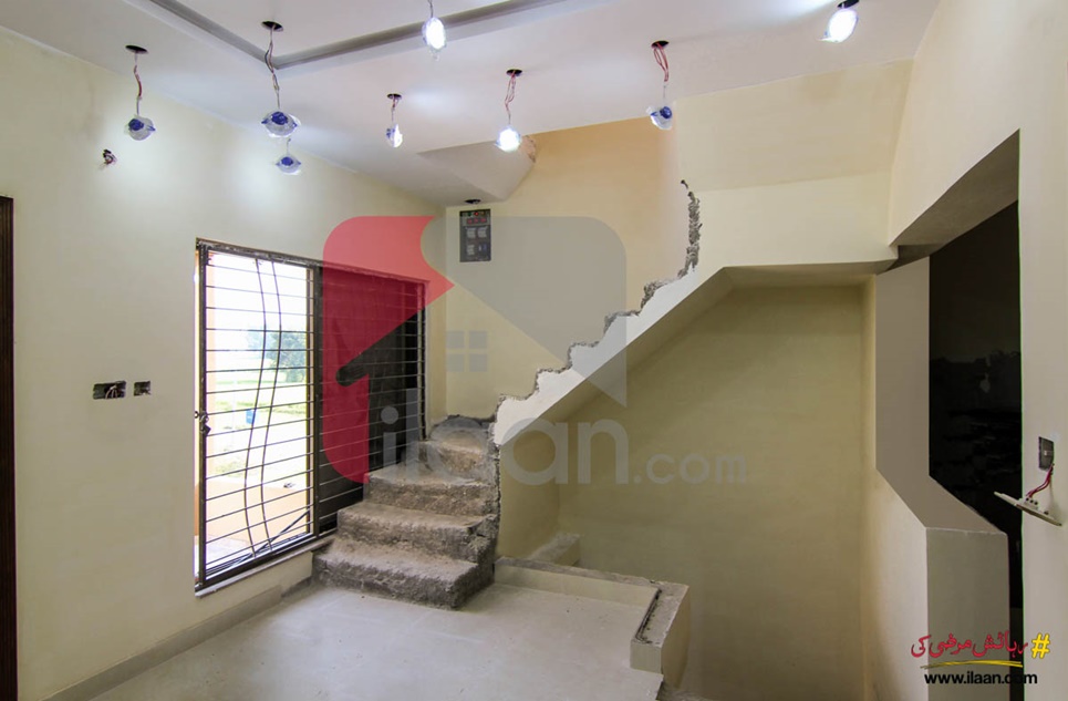 5 Marla House for Sale in Block A Extension, Phase 1, Bahria Orchard, Lahore