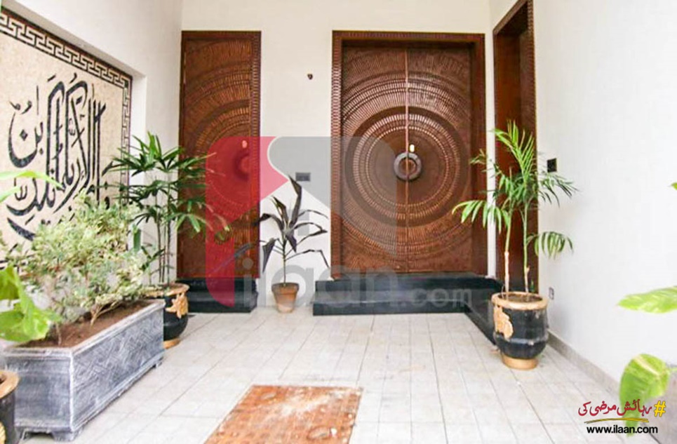 5.25 Marla House for Sale in Block A Extension, Phase 1, State Life Housing Society, Lahore