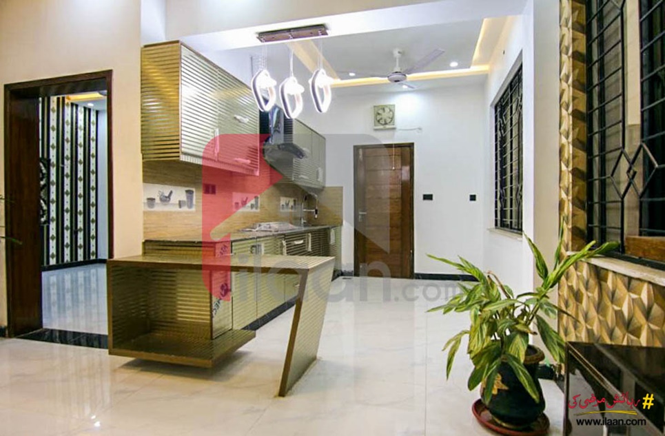 5.25 Marla House for Sale in Block A Extension, Phase 1, State Life Housing Society, Lahore
