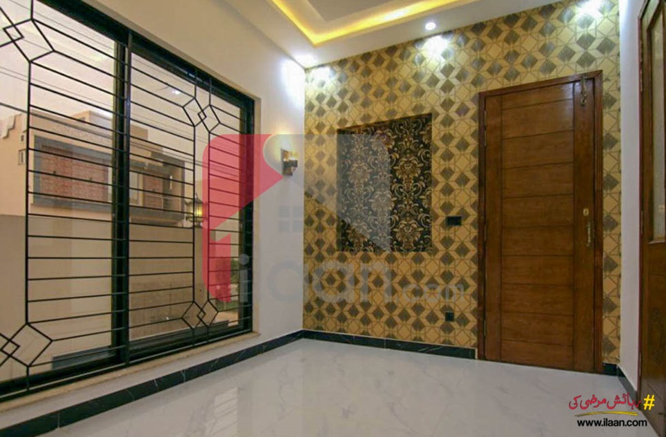 5.25 Marla House for Sale in Block A Extension, Phase 1, State Life Housing Society, Lahore