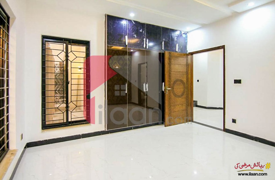 5.25 Marla House for Sale in Block A Extension, Phase 1, State Life Housing Society, Lahore