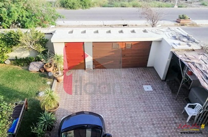 1000 Sq.yd House for Rent in Phase 8, DHA Karachi