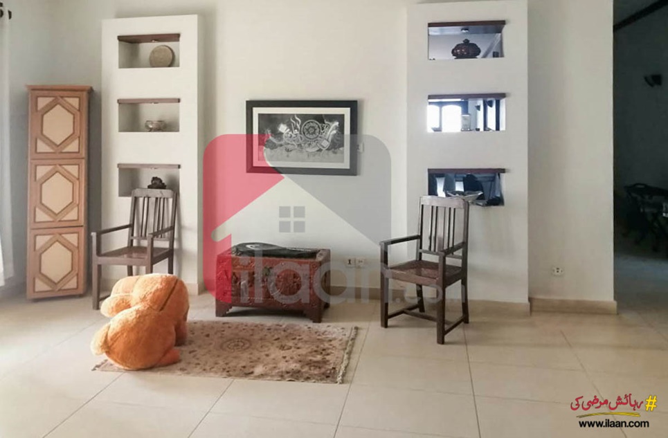 1000 Sq.yd House for Rent in Phase 8, DHA Karachi
