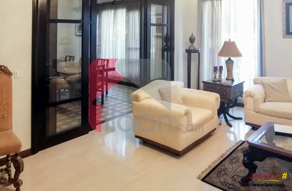 1000 Sq.yd House for Rent in Phase 8, DHA Karachi