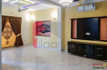 5 Marla House for Sale in Jinnah Block, Sector E, Bahria Town, Lahore