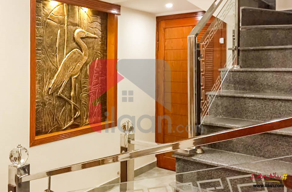 10 Marla House for Sale in Overseas A, Sector D, Bahria Town, Lahore