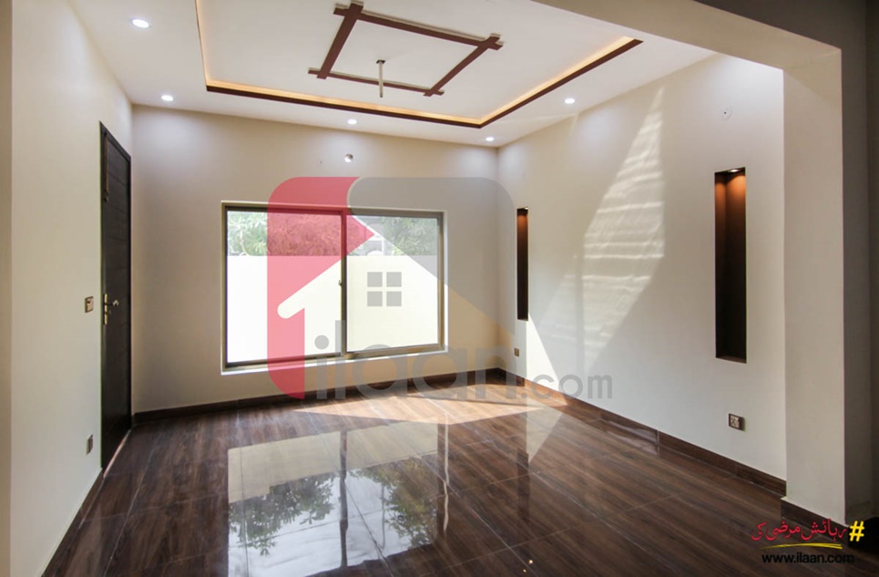 5 Marla House for Sale in Jade Block, Park View City, Lahore