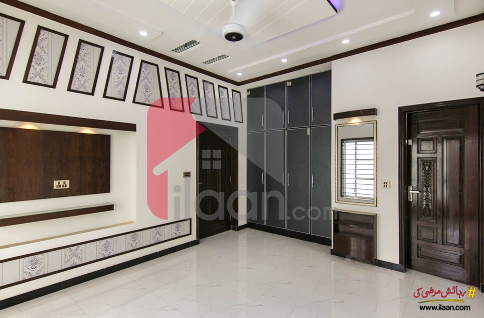 7.4 Marla House for Sale in Gardenia Block, Sector C, Bahria Town, Lahore