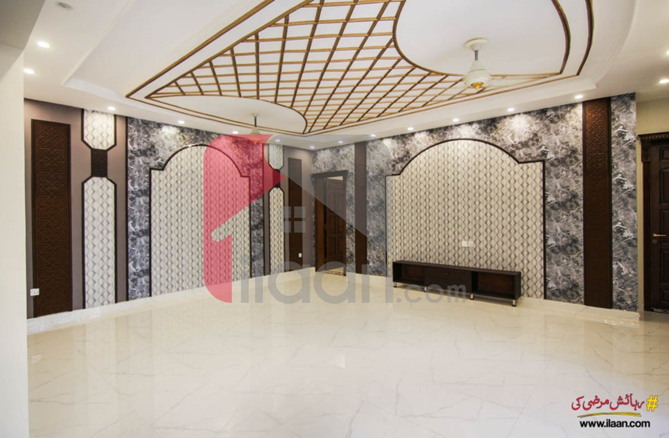 1 Kanal House for Sale in Block EE, Sector D, Bahria Town, Lahore