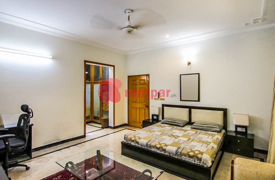 1 Kanal House for Rent (First Floor) in Phase 1, DHA Lahore 