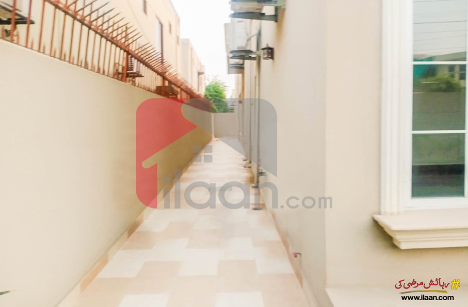 1 Kanal House for Sale in Phase 4, DHA Lahore