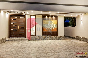 12 Marla House for Sale in Nargis Block, Sector C, Bahria Town, Lahore