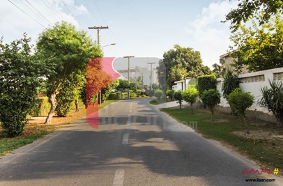 4 Kanal Plot for Sale in Green Forts 2, Lahore
