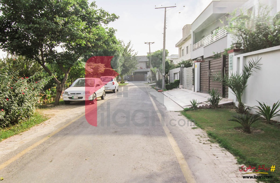 15 Marla Plot for Sale in Block B1, Phase 1, P & D Housing Society, Lahore