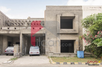 7 Marla Gray Structure House for Sale in Pace WoodLand, Lahore