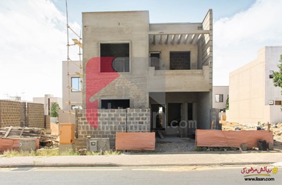 125 Sq.yd House for Sale in Ali Block, Precinct 12, Bahria Town, Karachi