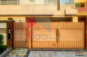 10 Marla House for Sale in Block N, Phase 8 - Air Avenue, DHA Lahore
