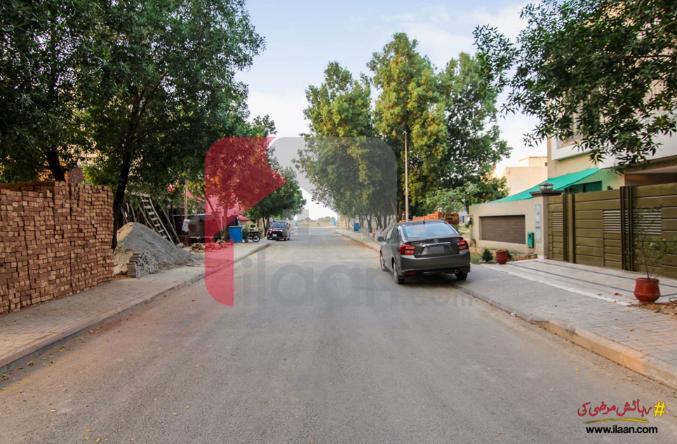 10 Marla Plot (Plot no 1767) for Sale in Block C, Phase 1, Bahria Orchard, Lahore