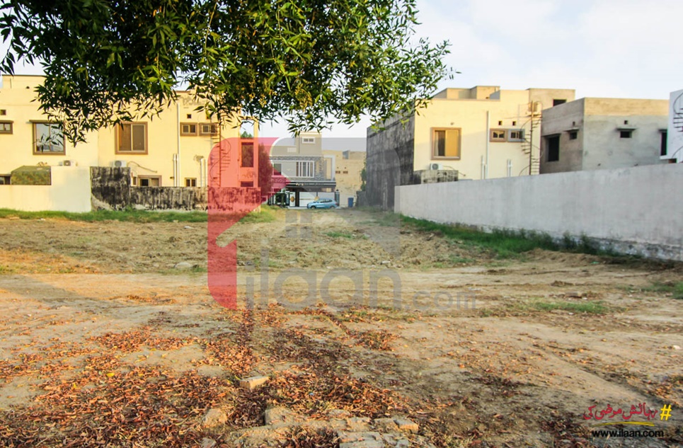 10 Marla Plot (Plot no 304) for Sale in Northern Block, Phase 1, Bahria Orchard, Lahore