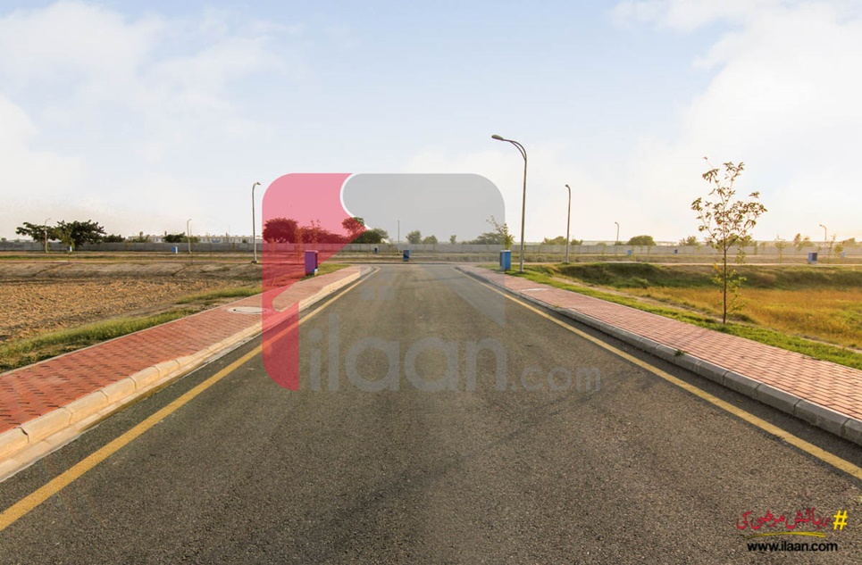 10.88 Marla Plot (Plot no 666) for Sale in Block G4, Phase 4, Bahria Orchard, Lahore