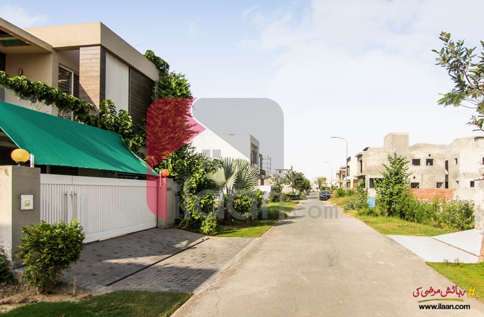 10 Marla Plot (Plot no 992) for Sale in Block C, Phase 9 - Town, DHA Lahore