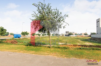 9 Marla Plot (Plot no 561) for Sale in Block KK, Phase 4, DHA Lahore