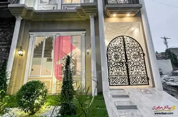 3 Marla House for Sale on Link Road, Model Town, Lahore